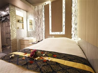 ホテル クイーン 池袋 部屋写真