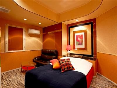 HOTEL SAVOY 部屋写真