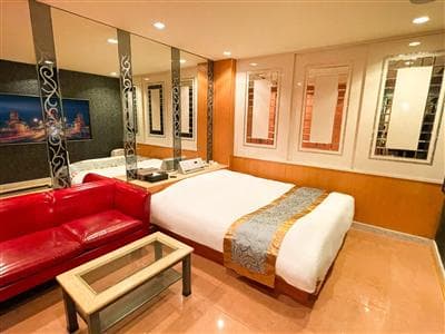 ホテル イフ 渋谷 部屋写真