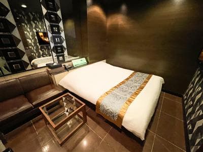 ホテル イフ 渋谷 部屋写真