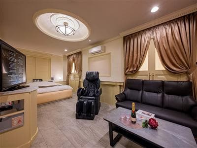 ホテル J house 1 部屋写真