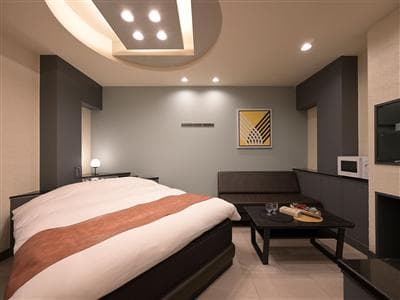 HOTEL J HOUSE 2 部屋写真