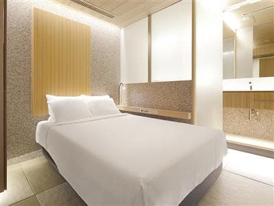 KOYADO HOTEL 部屋写真