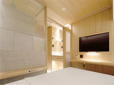 KOYADO HOTEL 部屋写真