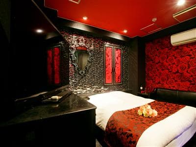 Hotel Pualani（プアラニ）旧リオス五反田 部屋写真