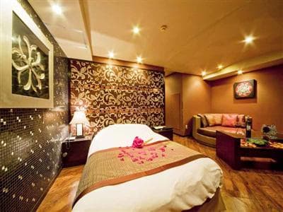 HOTEL LiosIII 部屋写真