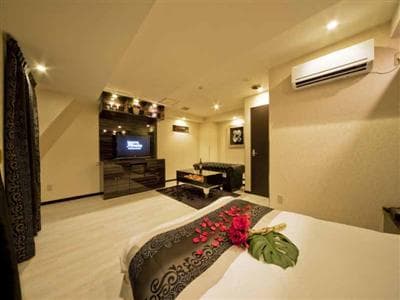 HOTEL LiosIII 部屋写真