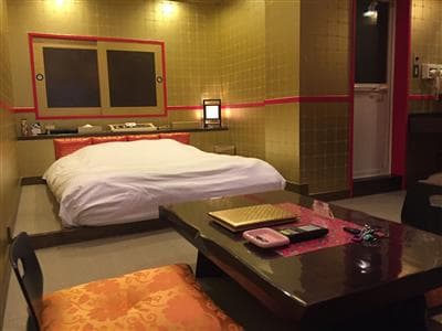 マリオネットアイネ【スタイリッシュグループ(おとぼけビーバー)】 部屋写真