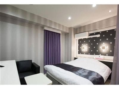 ホテル マーブル 部屋写真