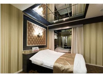 ホテル マーブル 部屋写真