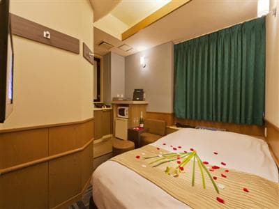 WILL CITY  浅草 ANNEX 部屋写真