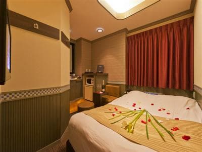 WILL CITY  浅草 ANNEX 部屋写真