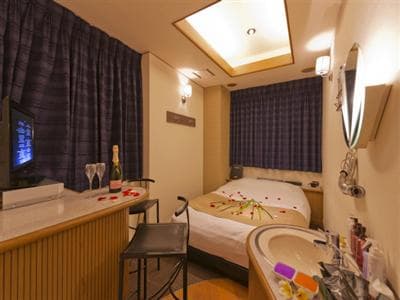 WILL CITY  浅草 ANNEX 部屋写真