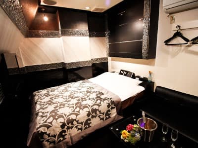 ホテル オニキス 渋谷 部屋写真