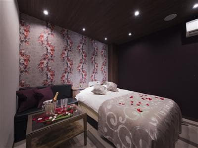 ホテル PATIO 部屋写真