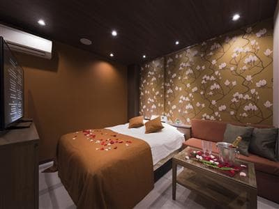 ホテル PATIO 部屋写真