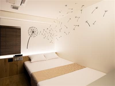 プチテル錦糸町 部屋写真