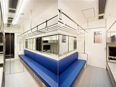 プチテル錦糸町 部屋写真