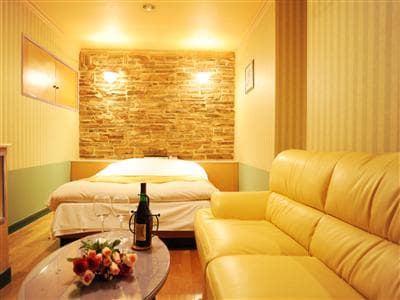 HOTEL Rupo 部屋写真