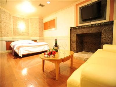 HOTEL Rupo 部屋写真