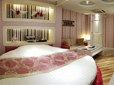 サナ・リゾート 部屋写真