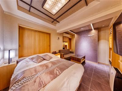 HOTEL LOTUS 渋谷店（ホテル ロータス）【Best Delight Group】 部屋写真