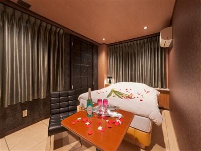 シーズ五反田 部屋写真