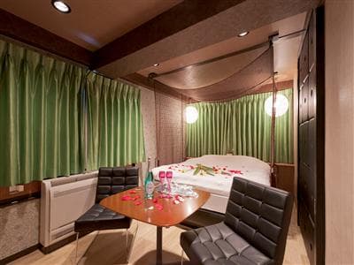 シーズ五反田 部屋写真