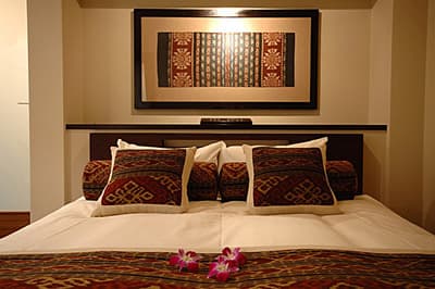 AROMA BARU 部屋写真