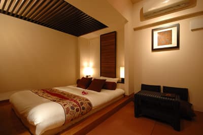 AROMA BARU 部屋写真