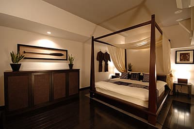 AROMA BARU 部屋写真