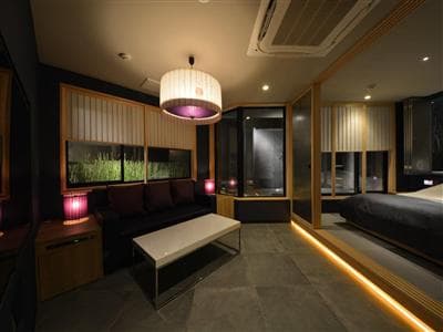 SENSE東京【スリースターグループ】 部屋写真