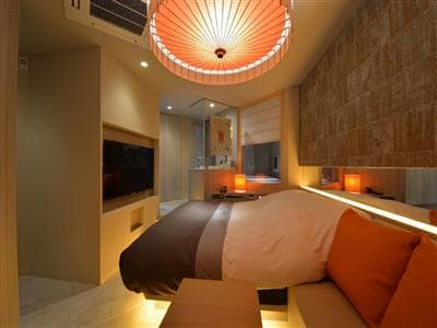 SENSE東京【スリースターグループ】 部屋写真