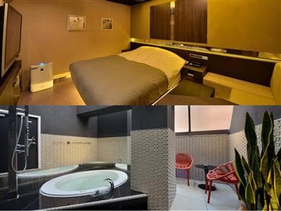 GRAND CHARIOT【スリースターグループ】 部屋写真