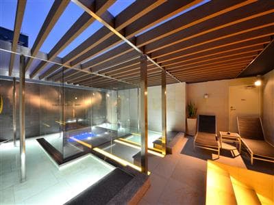 GRAND CHARIOT【スリースターグループ】 部屋写真