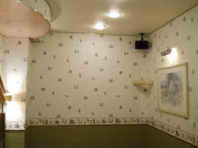 クリスタル1･2 部屋写真