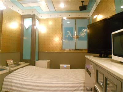 クリスタル1･2 部屋写真