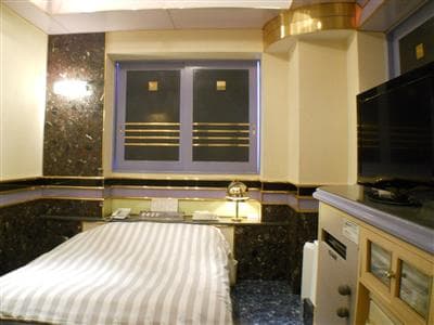 クリスタル1･2 部屋写真