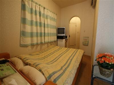 イースタン 部屋写真