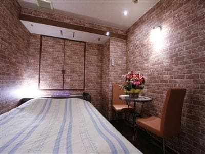 PRINCESS1世 部屋写真