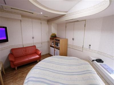 PRINCESS1世 部屋写真