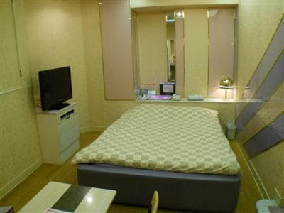 PRINCESS2世 部屋写真