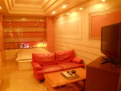 PRINCESS2世 部屋写真