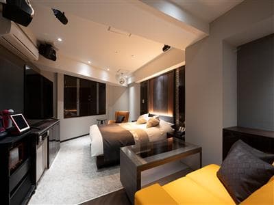 RAMSES CLUB【ラムセスグループ】 部屋写真