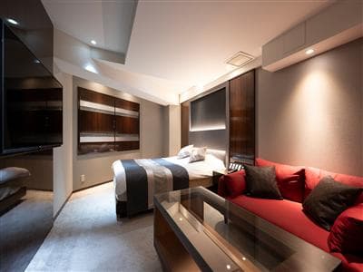 RAMSES CLUB【ラムセスグループ】 部屋写真