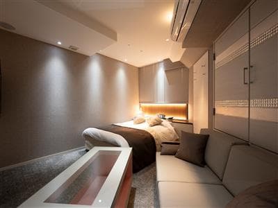 RAMSES CLUB【ラムセスグループ】 部屋写真