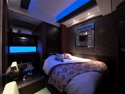 RAMSES SEVEN【ラムセスグループ】 部屋写真