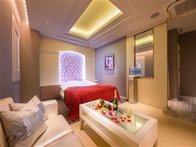 RAMSES CLASSIC【ラムセスグループ】 部屋写真