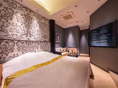 RAMSES CLASSIC【ラムセスグループ】 部屋写真