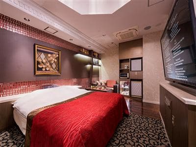 RAMSES CLASSIC【ラムセスグループ】 部屋写真